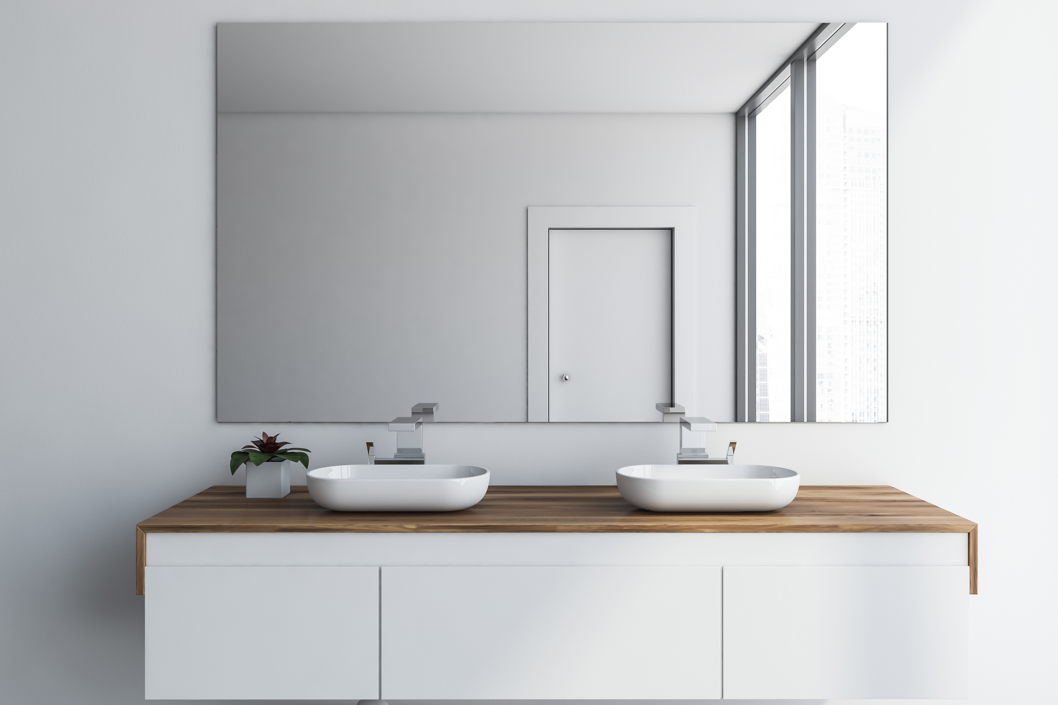 Oferecemos soluções que vão do <br>minimalismo ao clean
